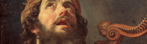 Von der Theokratie zur Monarchie