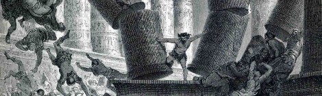 Jeder tat, was recht war in seinen Augen