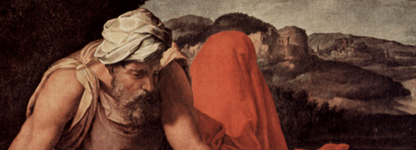2KÖNIGE | Untergang Israels und Judas