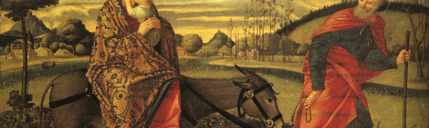 LUKAS | Der dritte Evangelist