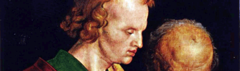 JOHANNES | Der vierte Evangelist