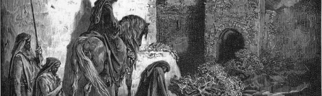 NEHEMIA | Gottes Wort belebt Sein Volk