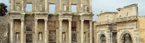 TIMOTHEUS in Ephesus